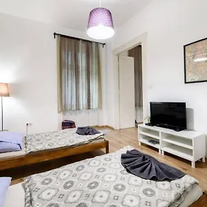 Miracle - Center Appartement