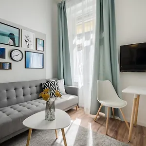 A13- Boutique Apartments, Location, By Bqa Appartement