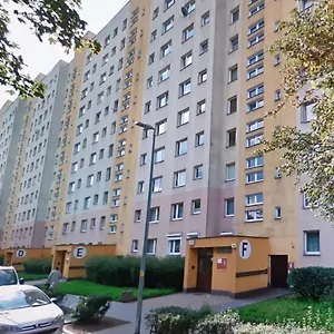 Apartament Trzynastka Gdańsk