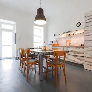 Apartament Modern Stylish 2 Bedroom, Budapeszt