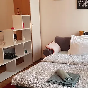 Apartament Center Royalty, Budapeszt